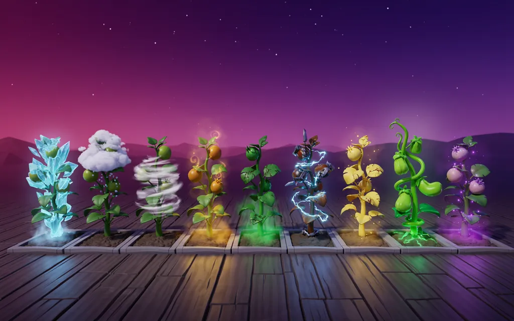 New Mutations in Grow a Garden: Frozen, Tempestuous, Aromatic & More (2026)