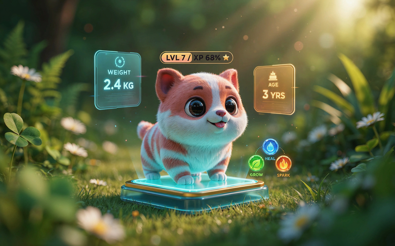 Grow a Garden Pet Calculator: Weight, Age, XP, Abilities & Cooldown Guide