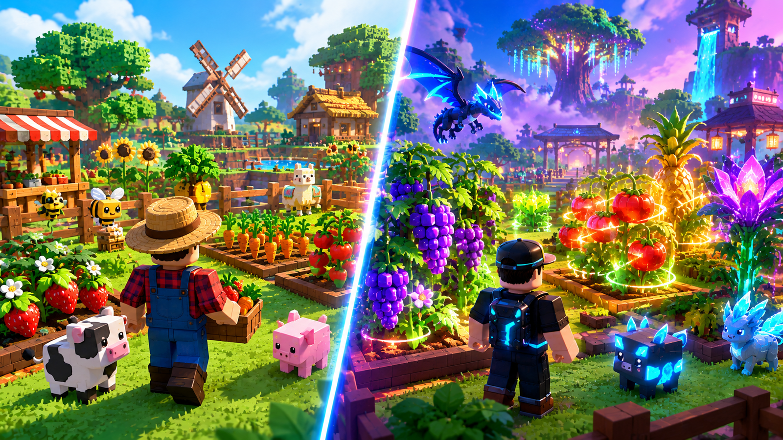 Grow a Garden NPC Friendship Guide: Sam, Eloise & Giant (2026)