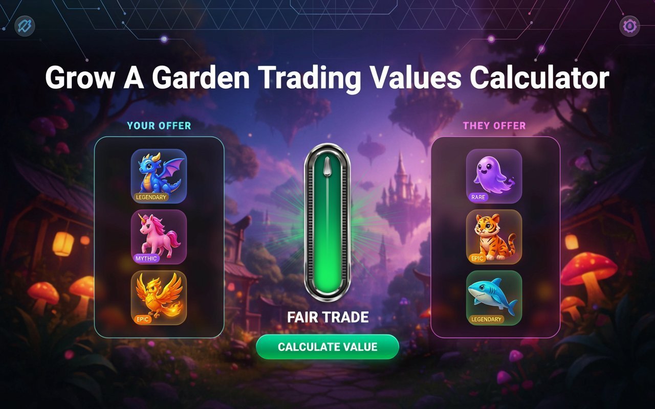 How to Make Money Fast in Grow a Garden (2026 Guide)